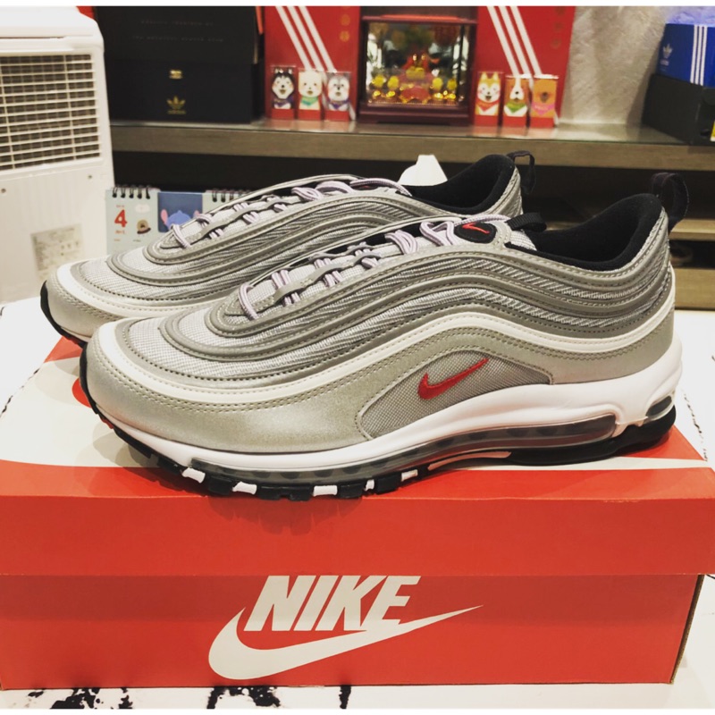 air max 97 og qs silver