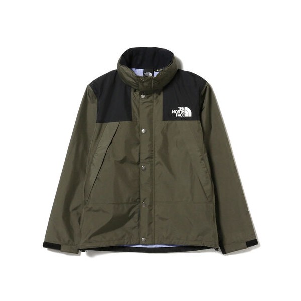 THE NORTH FACE Raintex Mountain Jacket