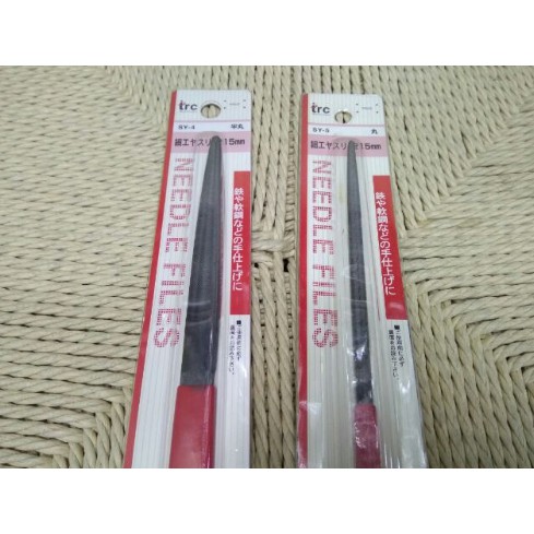 日本製 sis 鐵工銼刀 挫刀 sy-3