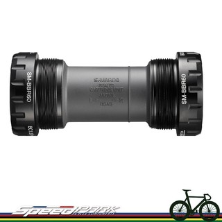 速度公園Shimano Ultegra SM-BBR60 公路車外掛式BB 英牙 68mm 5800 6800 原廠散裝