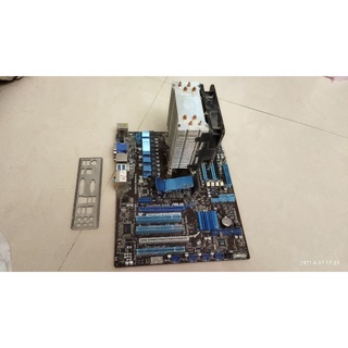 M4a88tD x6 1090t 1075t HDT75TFBK6DGR 酷媽 AMD 散熱器