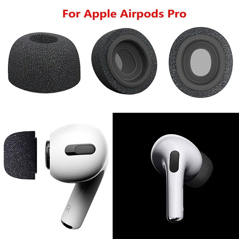 apple airpods pro foam