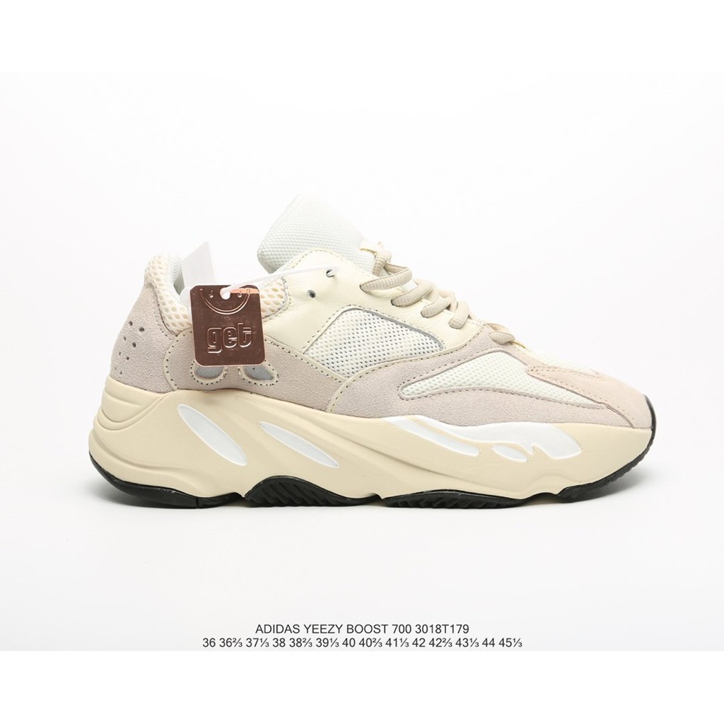 Adidas Yeezy 700 V3 Alvah Release Date Confirmed.