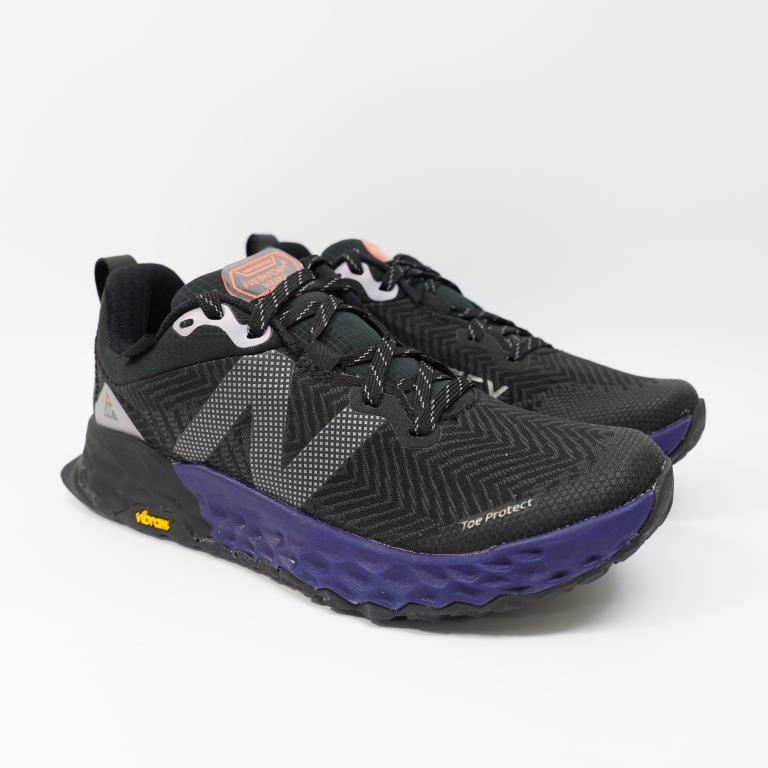 NEW BALANCE WTHIERX6 B楦 女生款 防水 越野鞋 NB GORE TEX 慢跑鞋