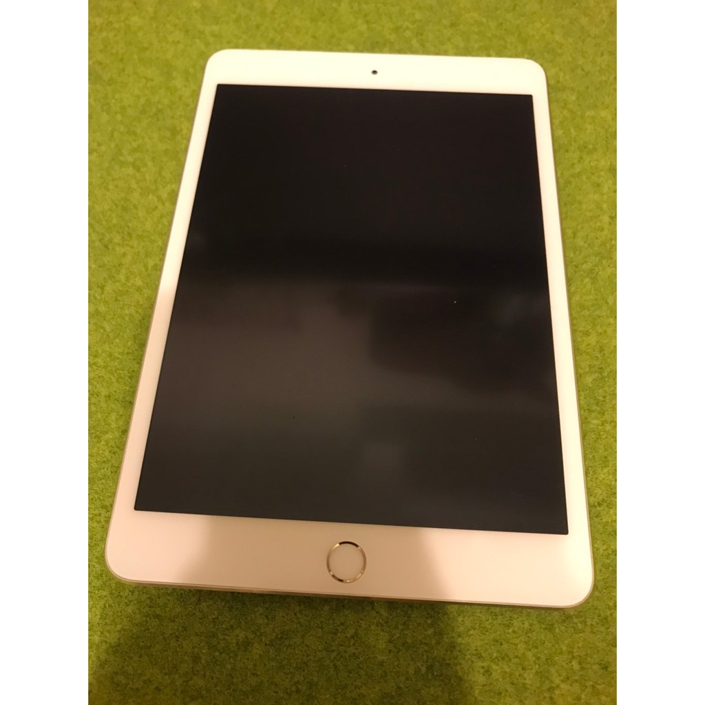 小灰兔 Ipad Mini 3 中古 16g 外觀良好現貨 蝦皮購物