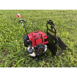 購機享保固!＊小鐵五金＊本田HONDA GX-50 四行程 4T 揹負式割草機 軟管割草機 GX50