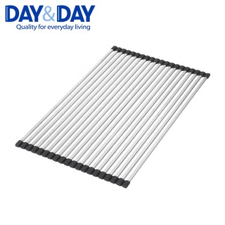 《DAY&DAY 日日》滴水捲簾 ST3052 / ST3052L 304不鏽鋼扁條 食用級耐熱矽膠 免運費