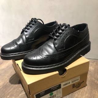dr martin 3989