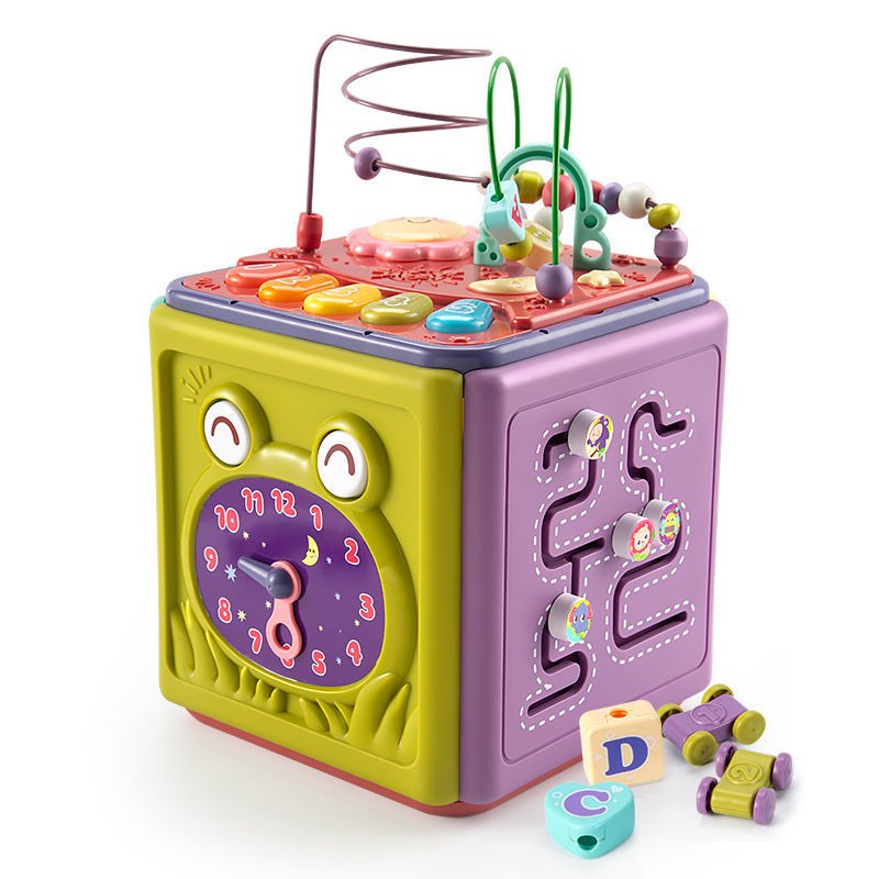 1歲寶寶玩具繞珠 Ptt Dcard討論與高評價商品 21年10月 飛比價格