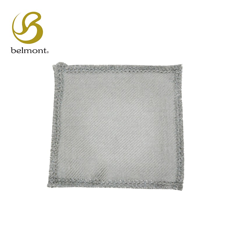 日本Belmont 不鏽鋼網布(鍋具清潔/導熱墊片)BM-111