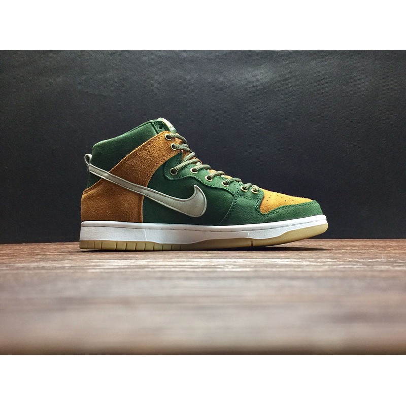 homegrown nike