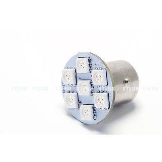 電動車燈泡48V【煞車燈】 堆高機 推高機 LED (48V 尾燈泡後尾燈燈泡尾燈泡後剎車燈泡)