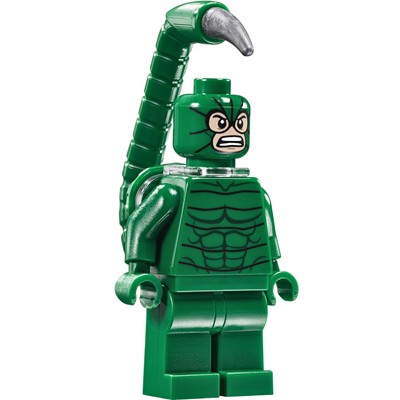 玩樂趣 LEGO樂高 76057 Scorpion  (sh269)