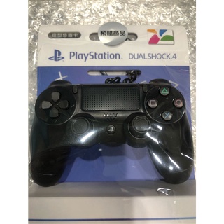 無線控制器造型悠遊卡 PS4