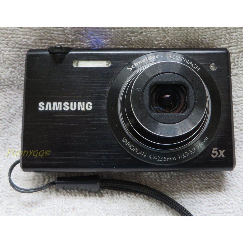 samsung 三星 MV800 相機 瑕疵