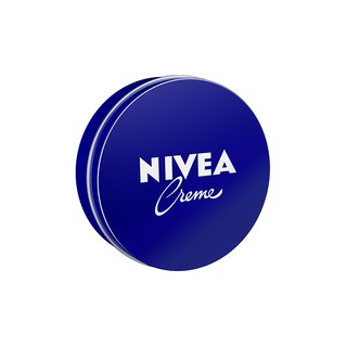 NIVEA 妮維雅霜 150ml 小藍罐【新高橋藥局】身體乳霜