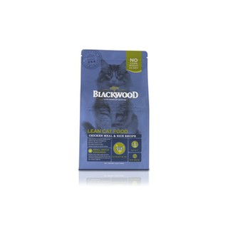 ~底價屋~ 6kg 一包可超取 Blackwood 柏萊富 特調成貓 低卡保健配方 成貓 低卡 (雞肉+糙米)