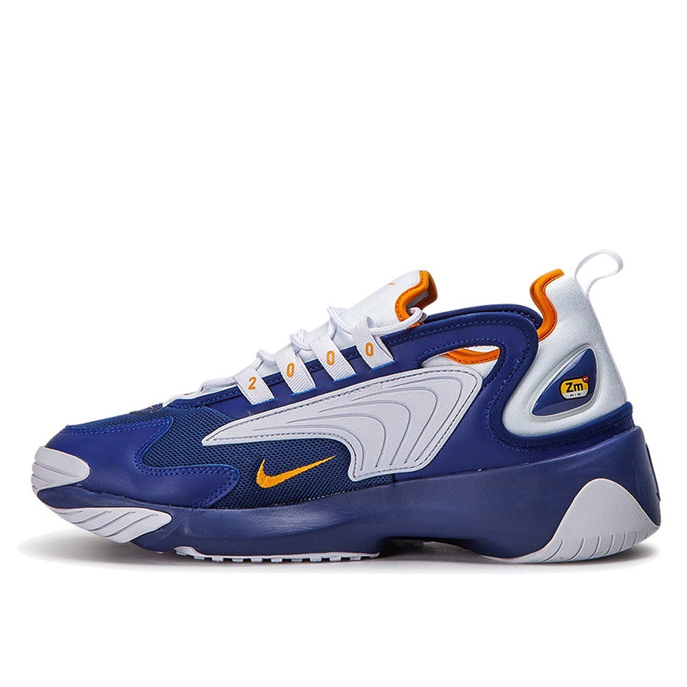 nike zoom royal blue