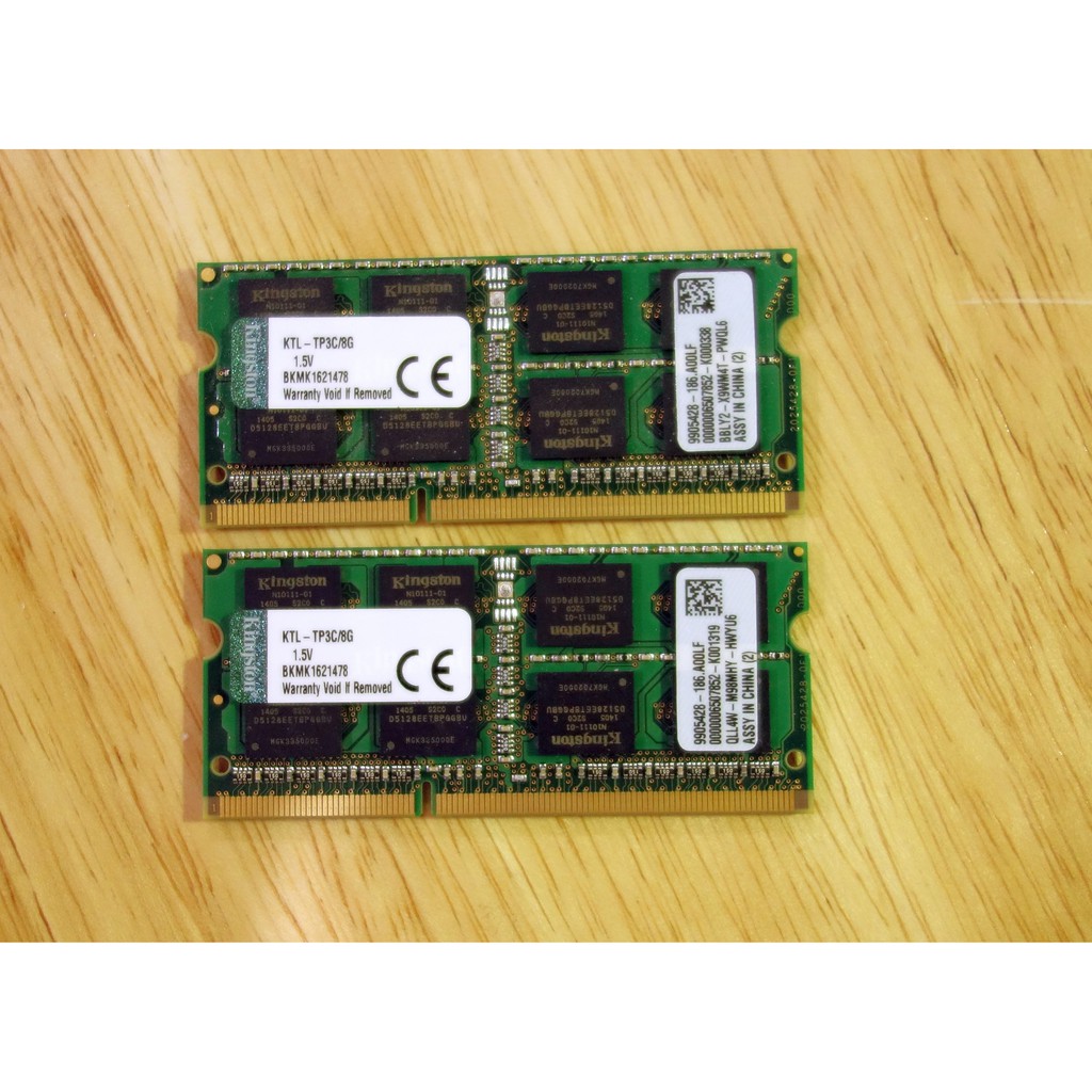 終保 金士頓 DDR3-1600 8GB KTL-TP3C 聯想認證 X220 X230 T420 T430 W530