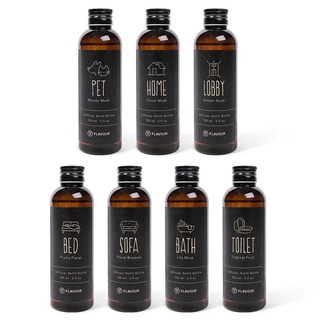 《光頭&Jordan小舖》Flavour 擴香補充瓶 補充液 diffuser refill 150ml