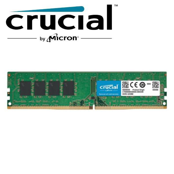 美光 Micron Crucial DDR4-3200-16G/CT16G4DFRA32A/記憶體 現貨 廠商直送