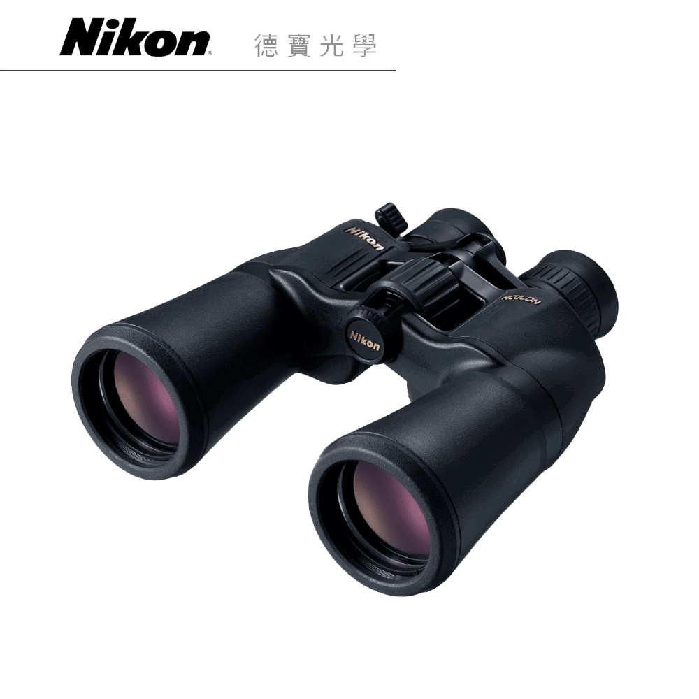 Nikon ACULON A211 10-22X50 雙筒望遠鏡 賞鳥 鳥季 國祥總代理公司貨