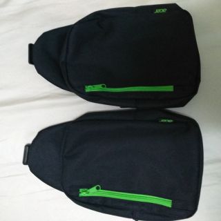宏碁Acer揹包股東會紀念品