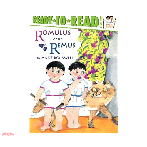 Romulus and Remus