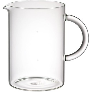 KINTO jug 咖啡手沖下壺 承接壺 300/600 ML
