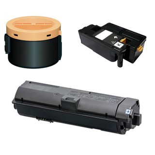 EPSON S050691黑副廠碳粉匣 適用AL-M300D/M300DN/MX300DNF