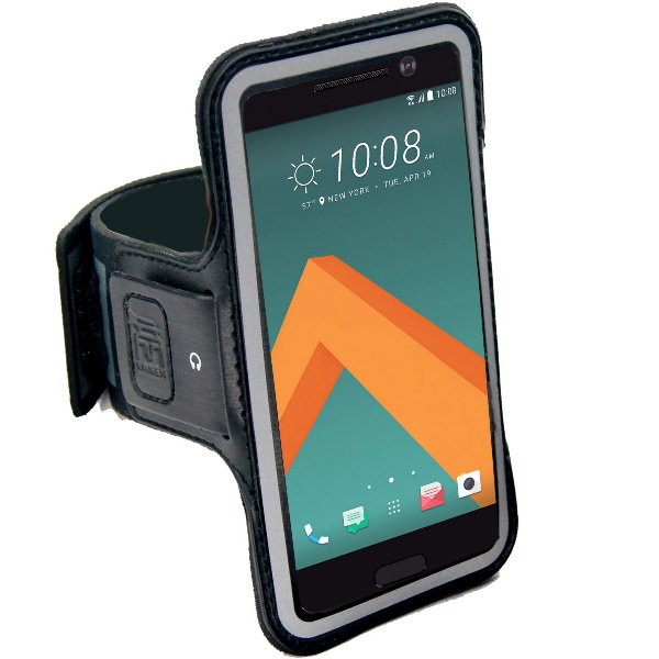 KAMEN Xction 甲面 X行動 HTC 10 5.2吋 64GB 32GB 運動臂套 運動臂帶 手機 運動臂袋