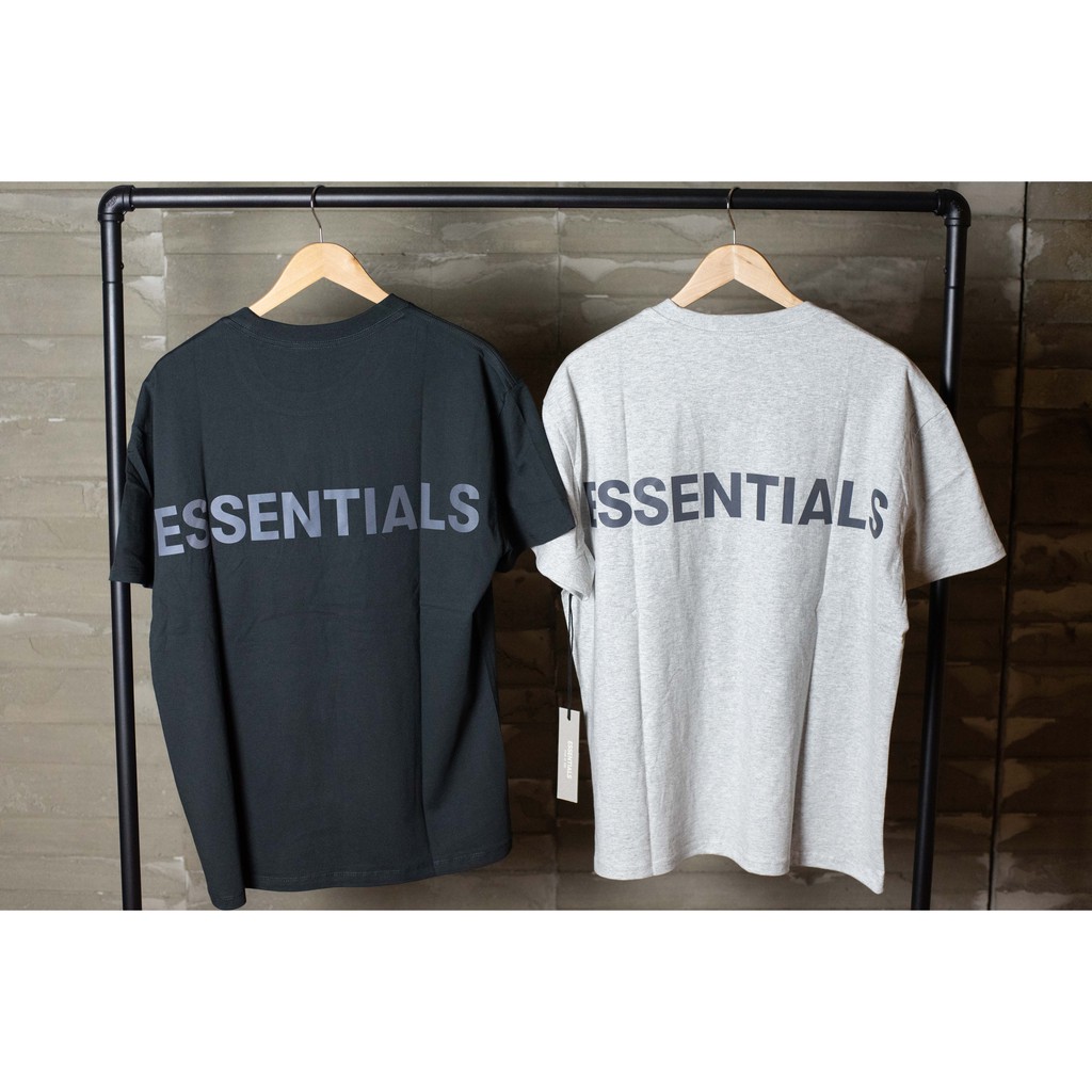 fog essentials shirt