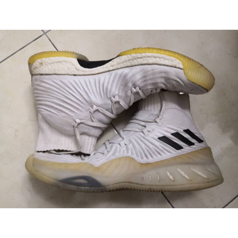 Adidas Crazy Explosive Boost