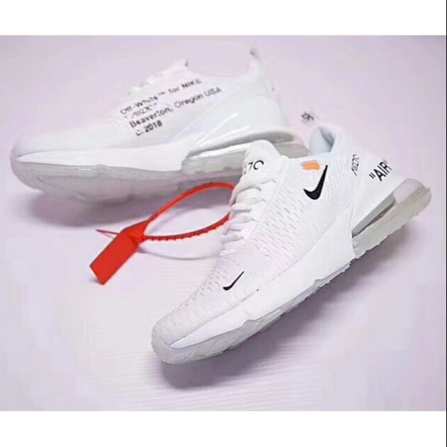 off white 270 white