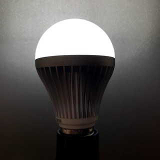 8W E27 台灣製造 LED燈泡 LED 燈泡 球泡 球泡燈 LED燈 節能 高效率 白光 6000K