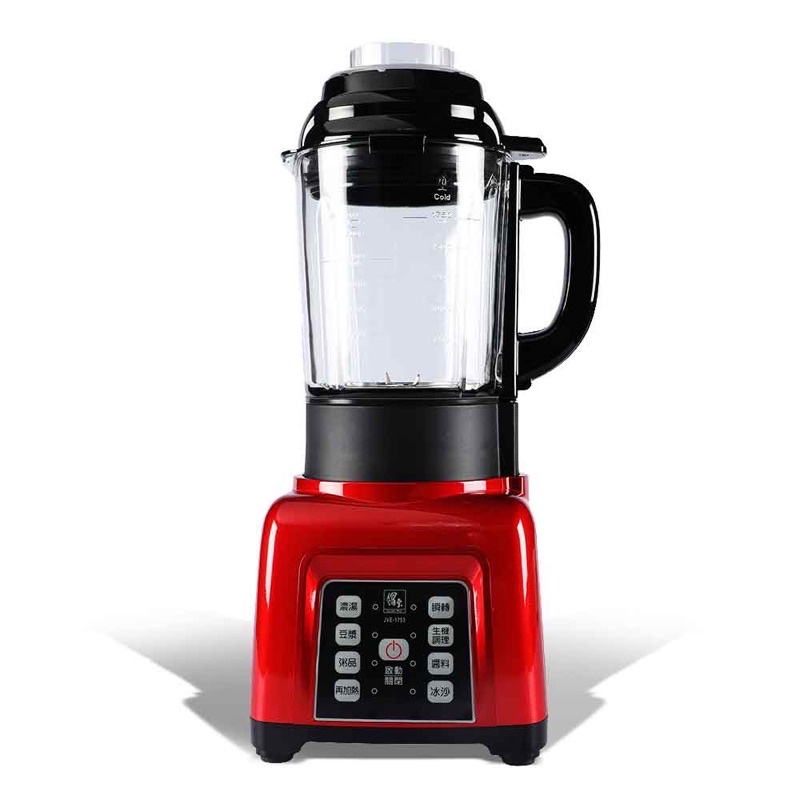 【CookPower 鍋寶】全營養自動調理機 JVE-1753