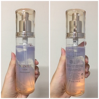 KOSE高絲 INFINITY無限肌緻 極璨甦活精華露 160ml