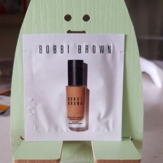 BOBBI BROWN 芭比波朗 持久 無痕 輕感 粉底 SPF15 PA++