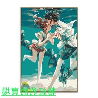 卡通油畫 優惠推薦 21年11月 蝦皮購物台灣