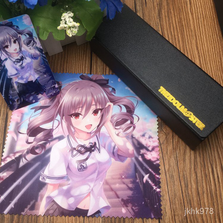 偶像大師灰姑娘神崎蘭子的價格推薦第10 頁 21年7月 比價比個夠biggo