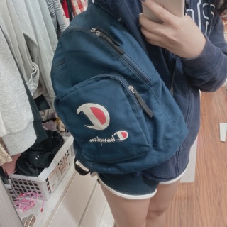 Champion後背包