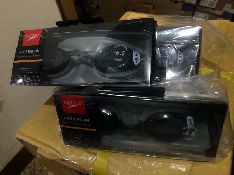 speedo recreation mariner supreme