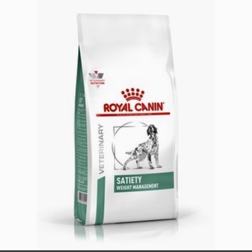 皇家 SAT30犬 飽足感飼料 1.5 kg