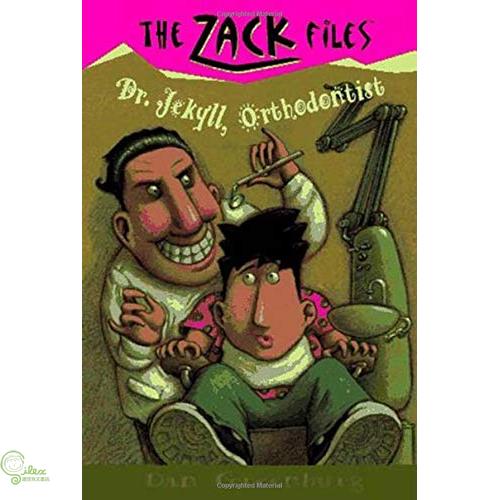 Dr. Jekyll, Orthodontist