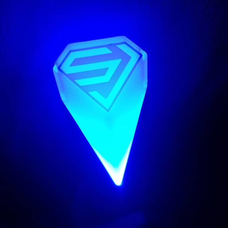 SUPER JUNIOR-OFFICIAL LIGHT STICK —官方正版手燈