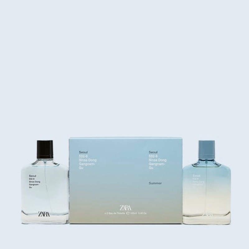 現貨含運 Zara 男士淡香水100ml Night Pour Nightfall Zara男香水男性淡香水 蝦皮購物