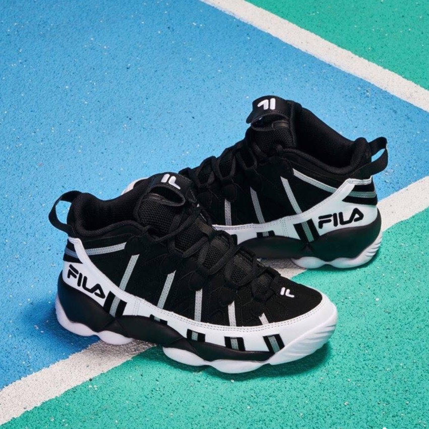 fila spaghetti 95
