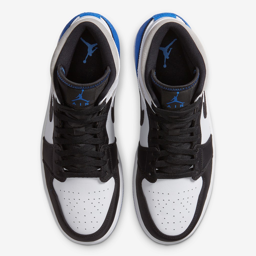 air jordan mid se