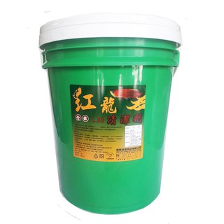 紅龍全效l88清潔劑5加侖x1桶