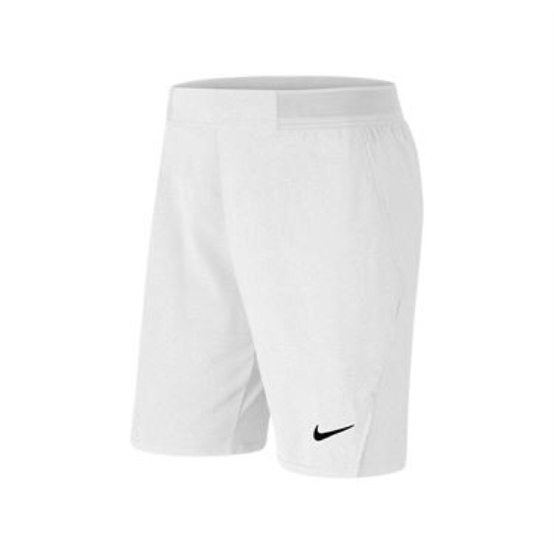 nike flex court shorts